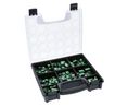 Splicing Connectors Set, 300pcs, 0.2 mm² ... 2.5mm²